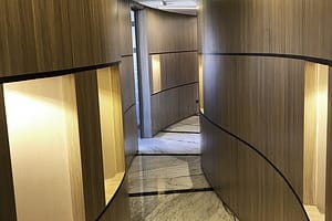 Ahsap duvar kaplamaları ve dekorasyon işleri