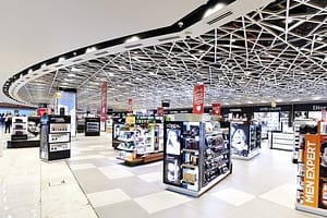 Tavan ahşap dekorasyon