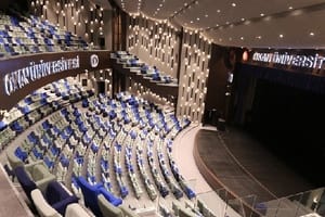 Konferans salonu proje imalat